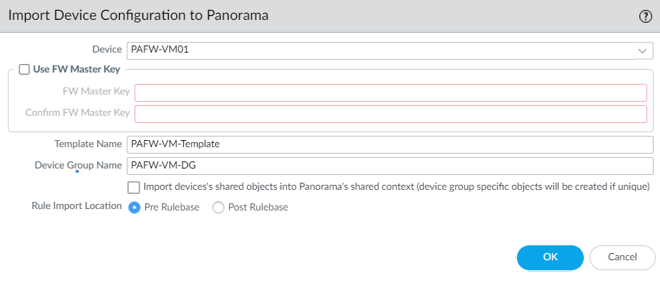 import-device-config-to-panorama