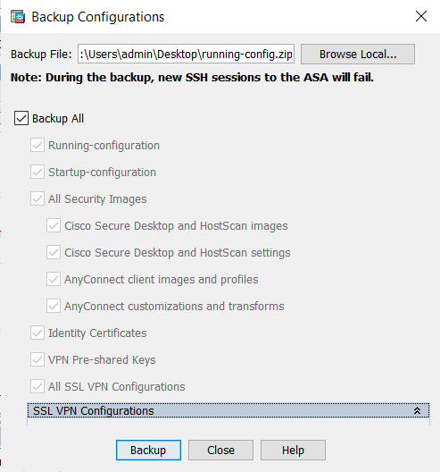 asdm-backup-select-types