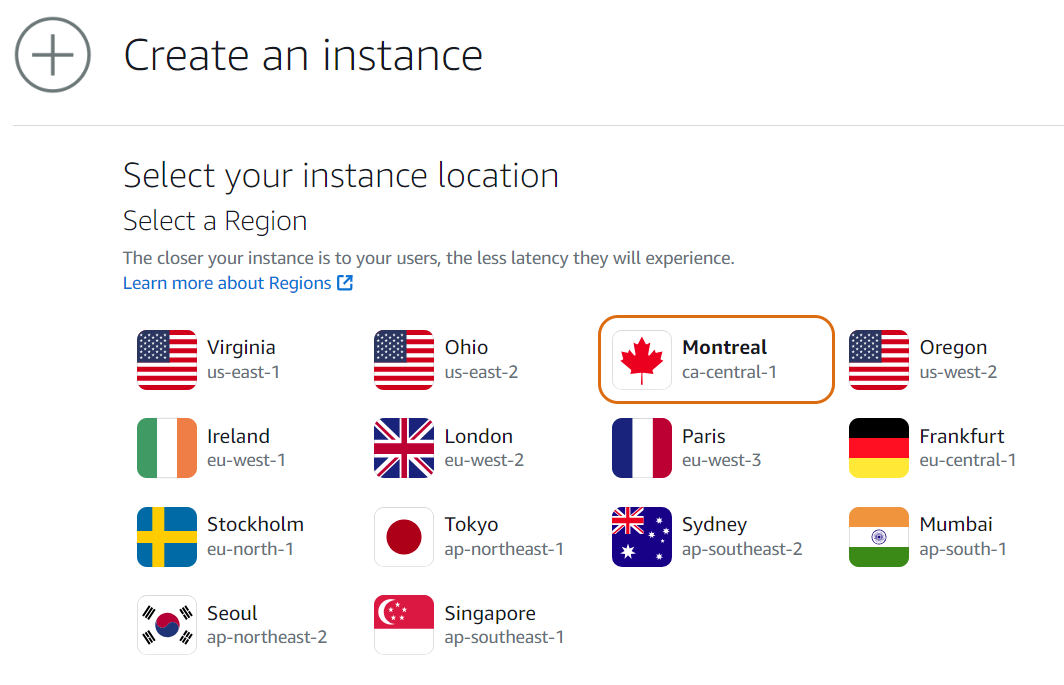 select-the-location-of-aws-ubuntu-instance