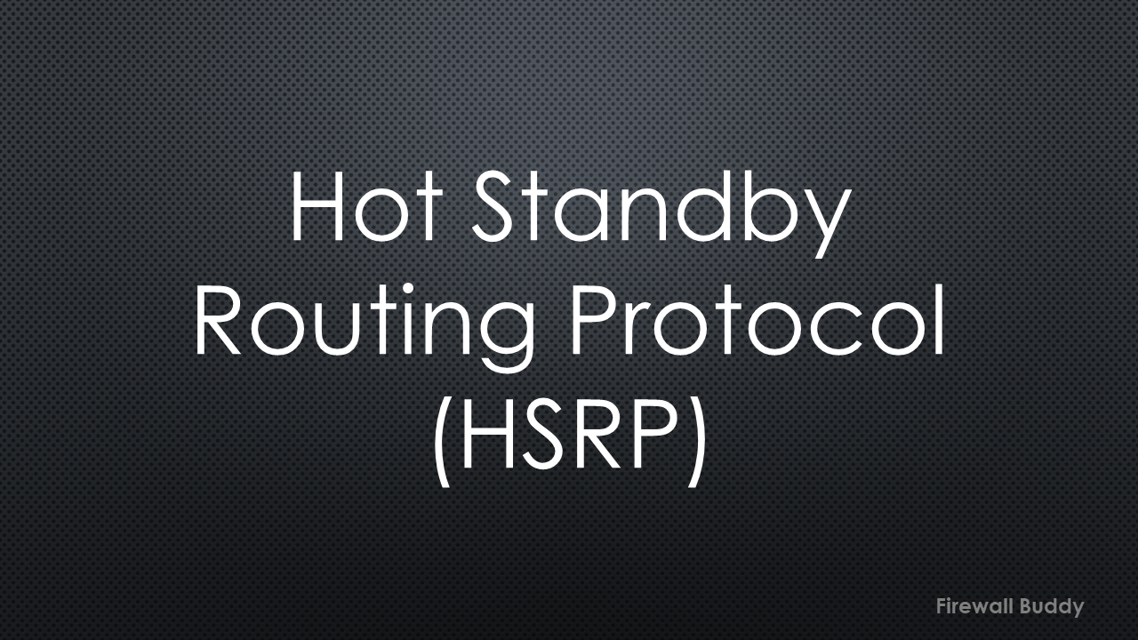 hot-standby-routing-protocol-hsrp