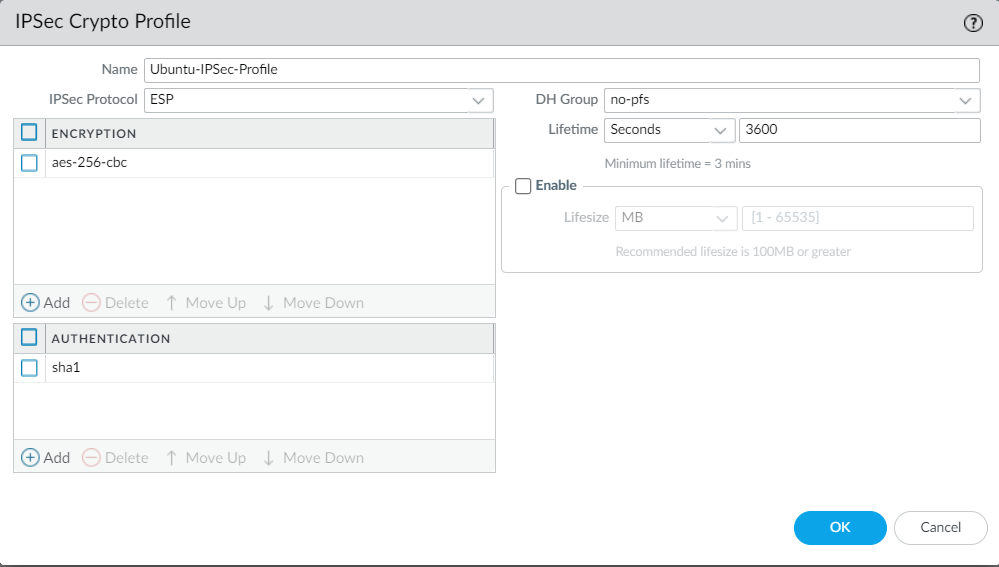 palo-alto-ipsec-crypto-profile-for-linux-gateway